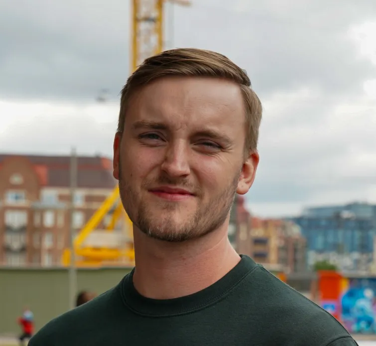 Simon Tern