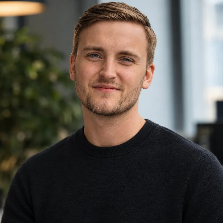 Simon Tern
